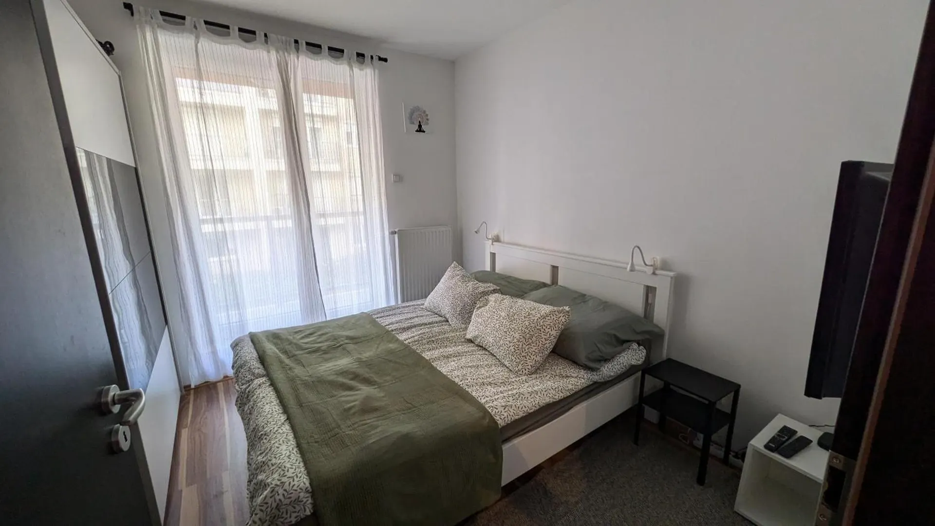 Budapest City Home