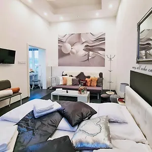 Apartament Modern Flat In Center, Budapeszt