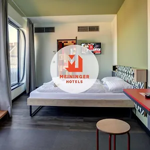 3* Hotell Meininger Great Market Hall