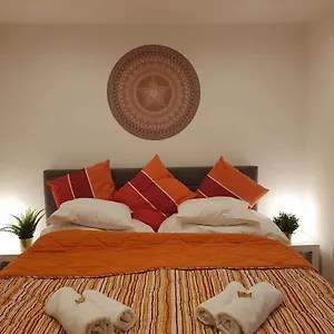Apartament Raday Exlusive Apparttement, Budapeszt