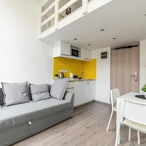Apartament The Right Choice, Budapeszt
