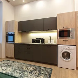 E12 Boutique Budapešť