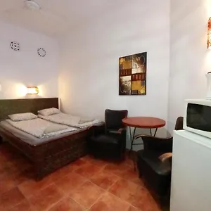 Appartamento Bp Soho Grand, Budapest