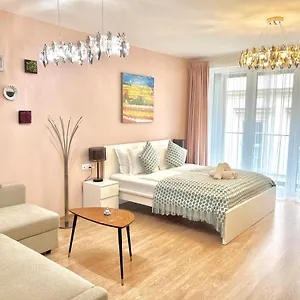Apartament Mm D, Budapeszt