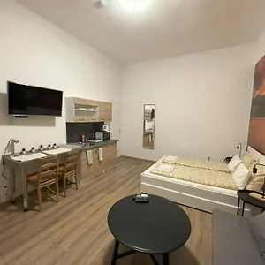 Apartament Mano, Budapeszt