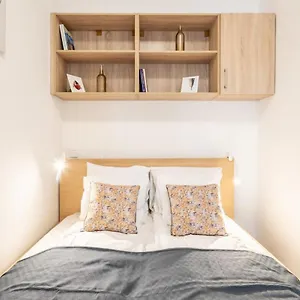 Cozy *top* Location Budapešť