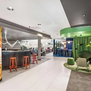 3* Hotell Ibis Centrum