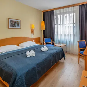 3* Hotell Corvin Sissi Wing