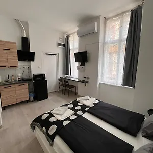Appartamento Mano I, Budapest