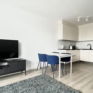 Vp Apartment