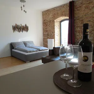 The Old Mill Apartment