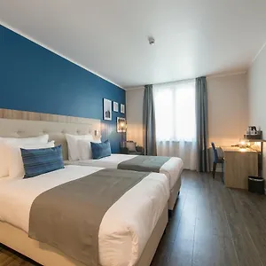 4* Hotell Three Corners Lifestyle