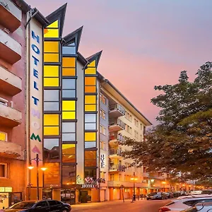 3* Hotell Thomas